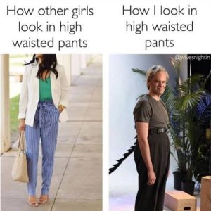 30 Women Memes That Are So Eccentric! - Barnorama