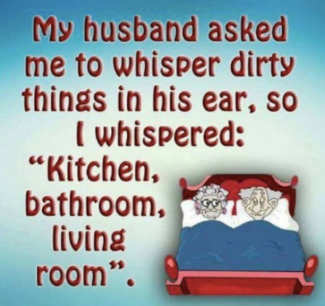 31 Funny Married Life Memes - Barnorama