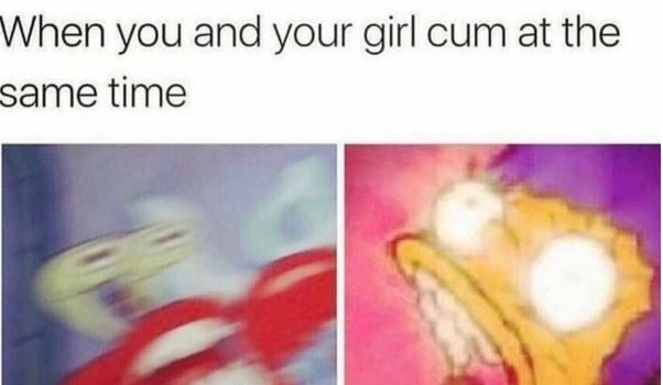 Freaky Sexual Memes