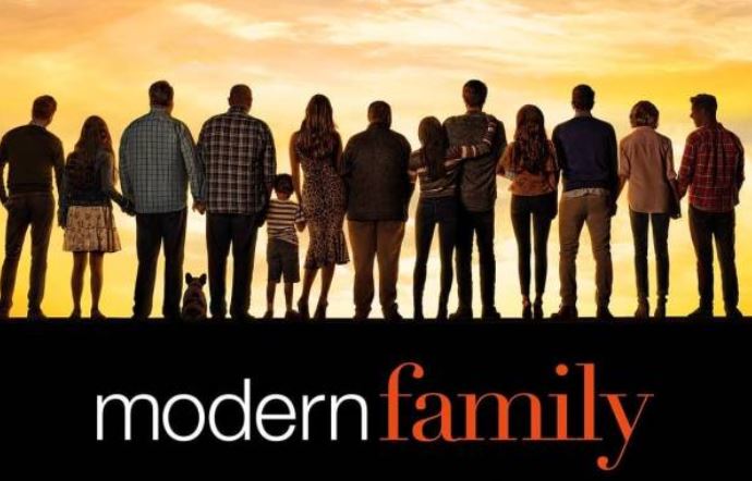 Modern family season 8 free