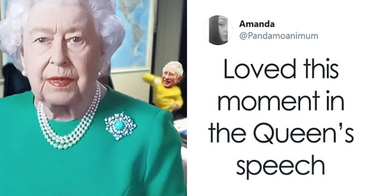 29 Funny Tweets Prove That Quarantine Can’t Kill British Sense Of Humor