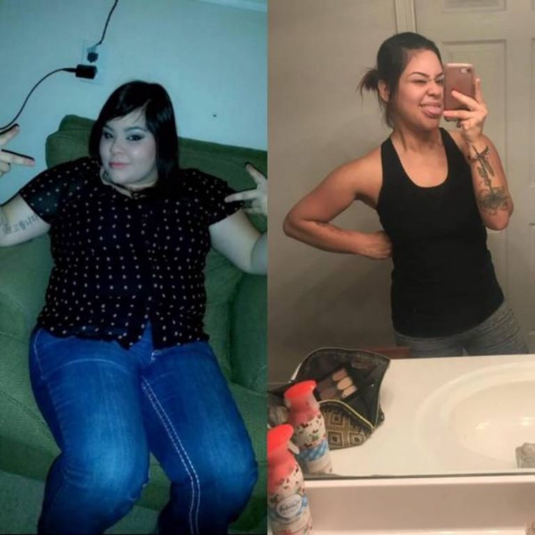 30+ Weight Loss Winners - Barnorama