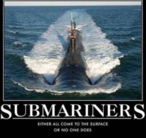 43 Funny Submarine Memes - Barnorama