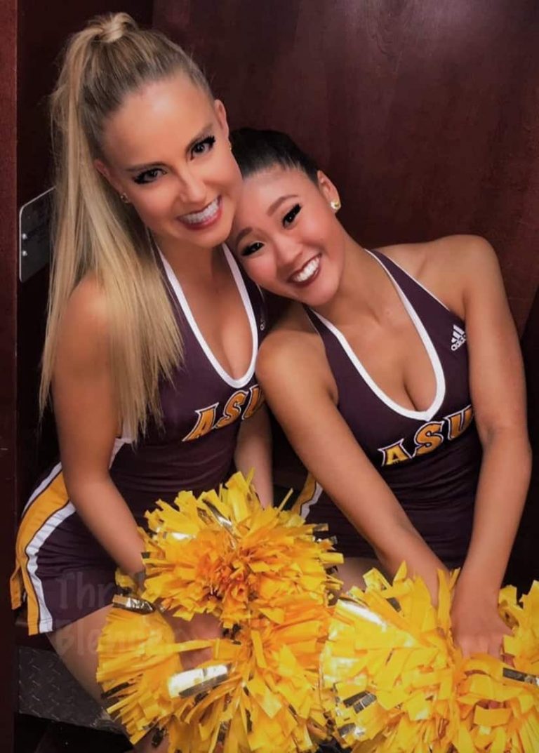 40 Hot And Sexy Cheerleaders Barnorama