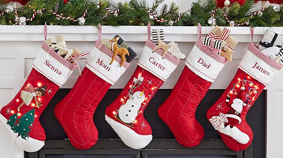 10 Unique Gifts To Fill Christmas Stockings With - Barnorama