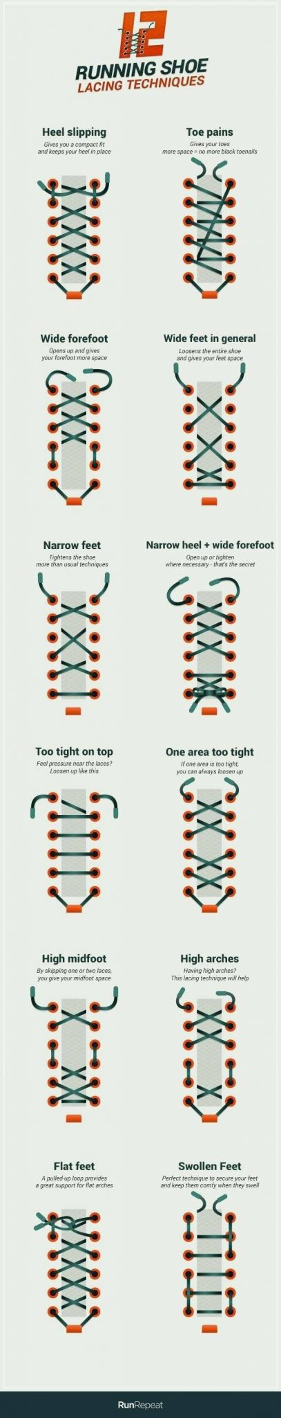 24 Awesome Charts With Random Knowledge - Barnorama