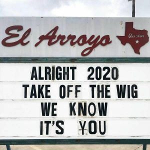 50 Hilarious “El Arroyo” Restaurant Signs - Barnorama