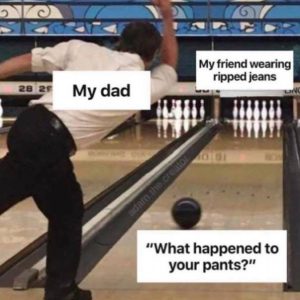 29 Hilarious Dad Joke Memes - Barnorama