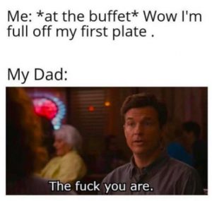 29 Hilarious Dad Joke Memes - Barnorama