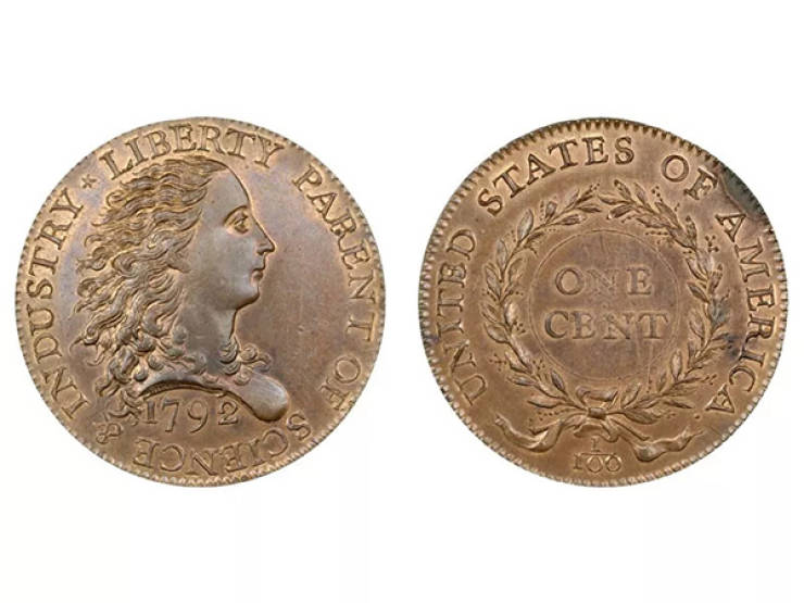 The World's 20 Most Valuable Coins - Barnorama