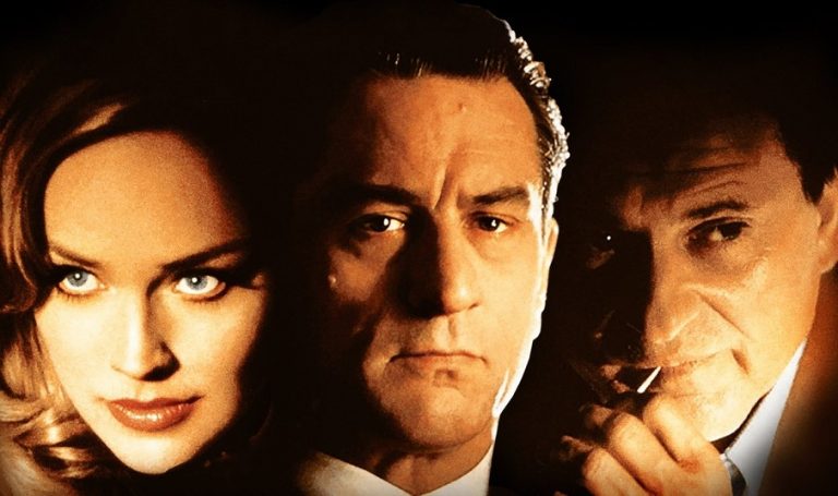 Top 10 Casino Movies Of The '90s - Barnorama