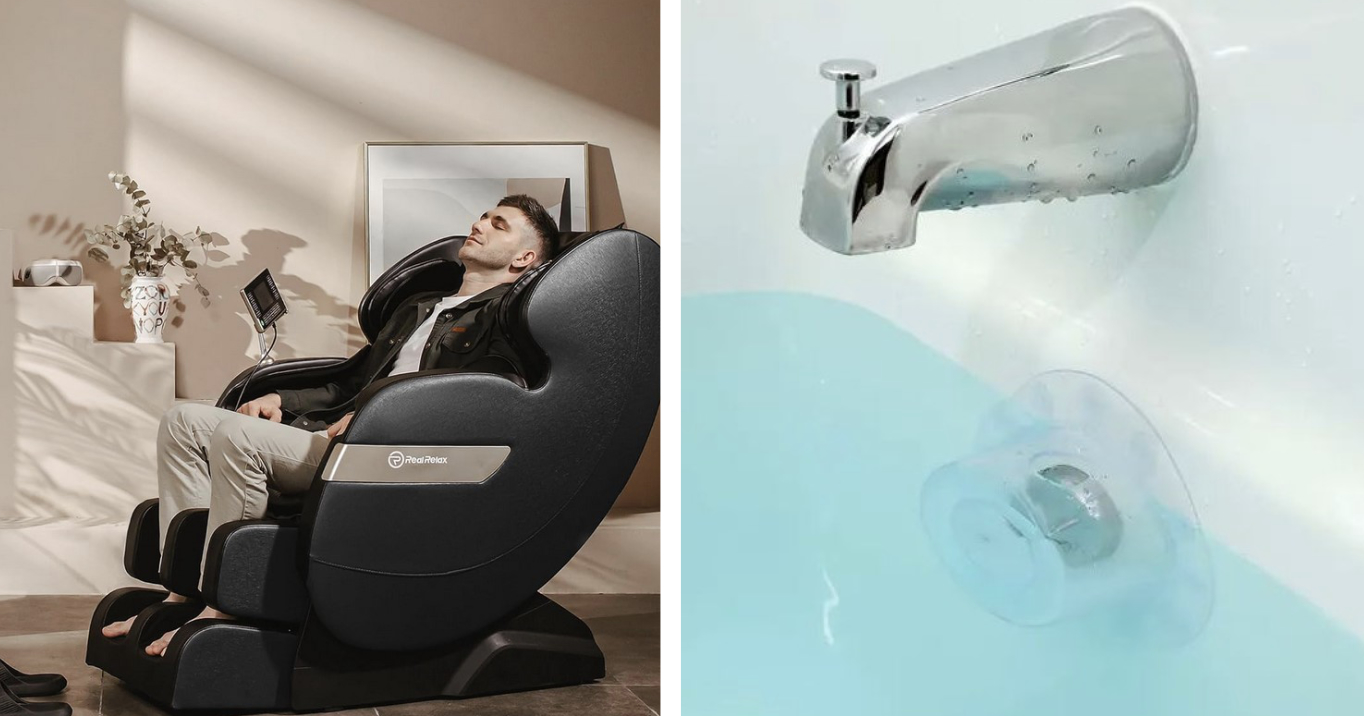 26 Cool Amazon Products To Transform Your Living Space - Barnorama